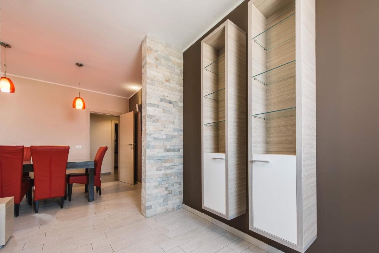 Hotel Laguna Ulcinj Extérieur photo