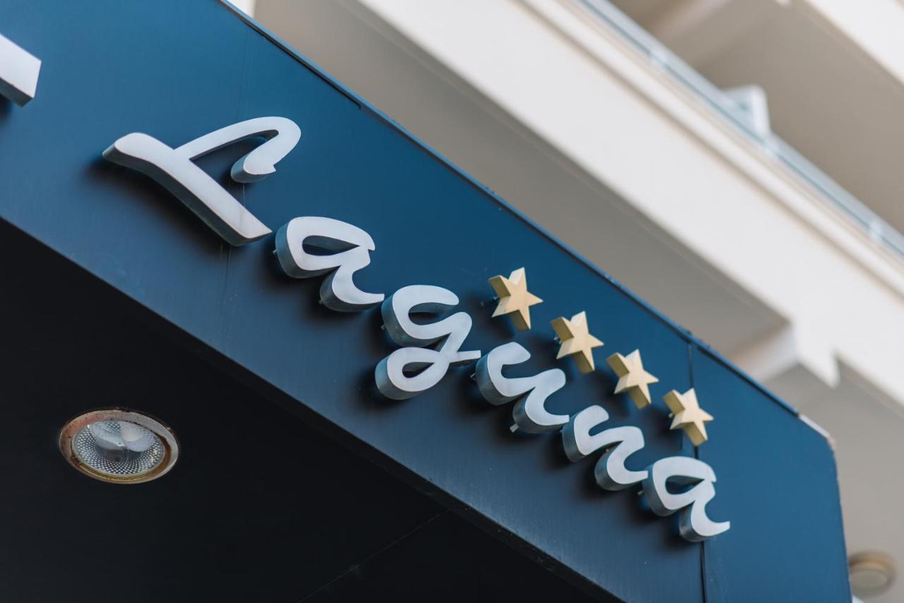 Hotel Laguna Ulcinj Extérieur photo