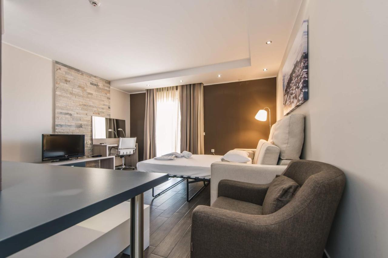 Hotel Laguna Ulcinj Extérieur photo