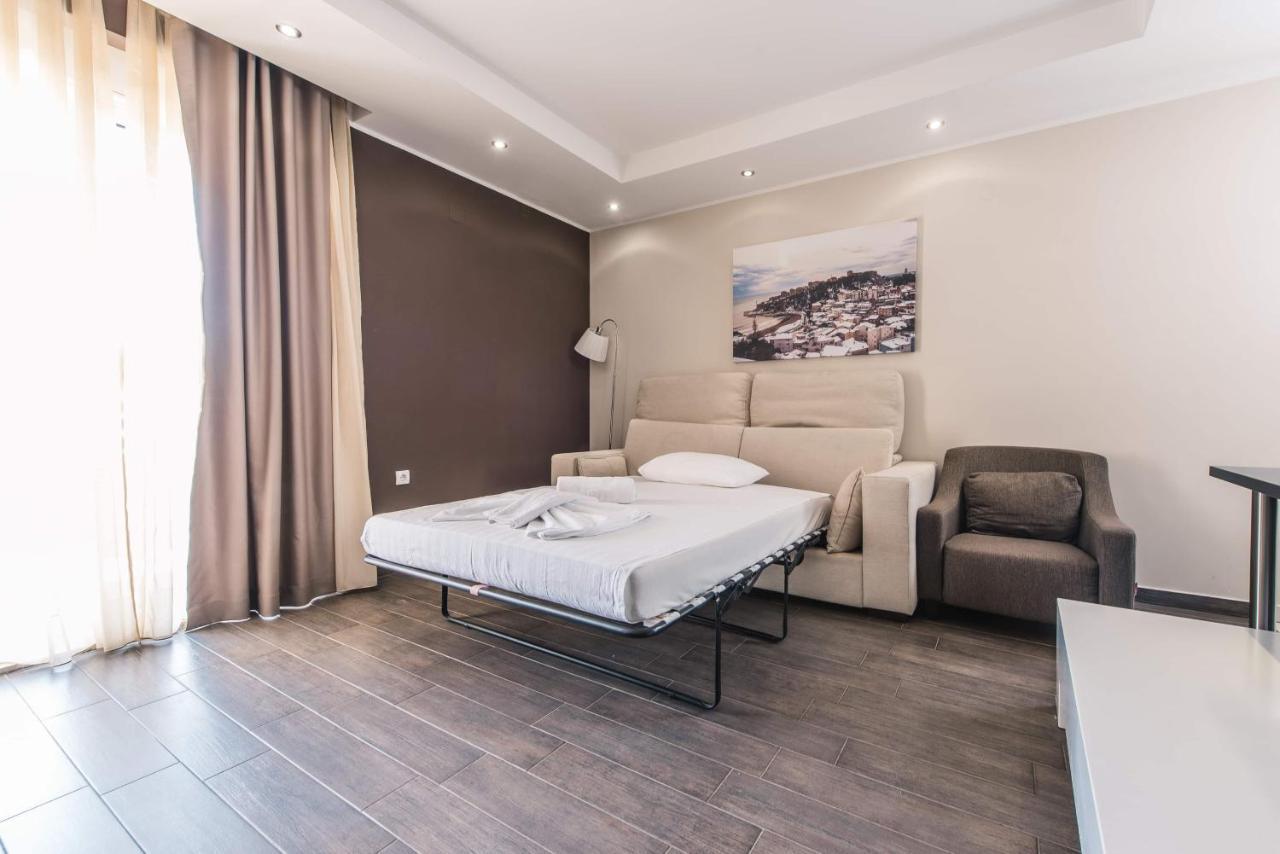 Hotel Laguna Ulcinj Extérieur photo