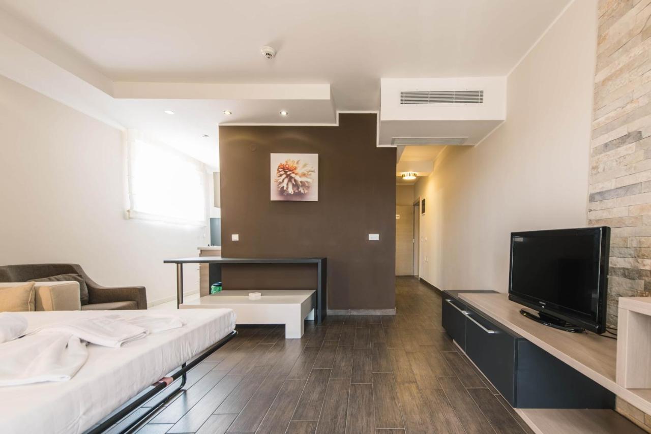 Hotel Laguna Ulcinj Extérieur photo
