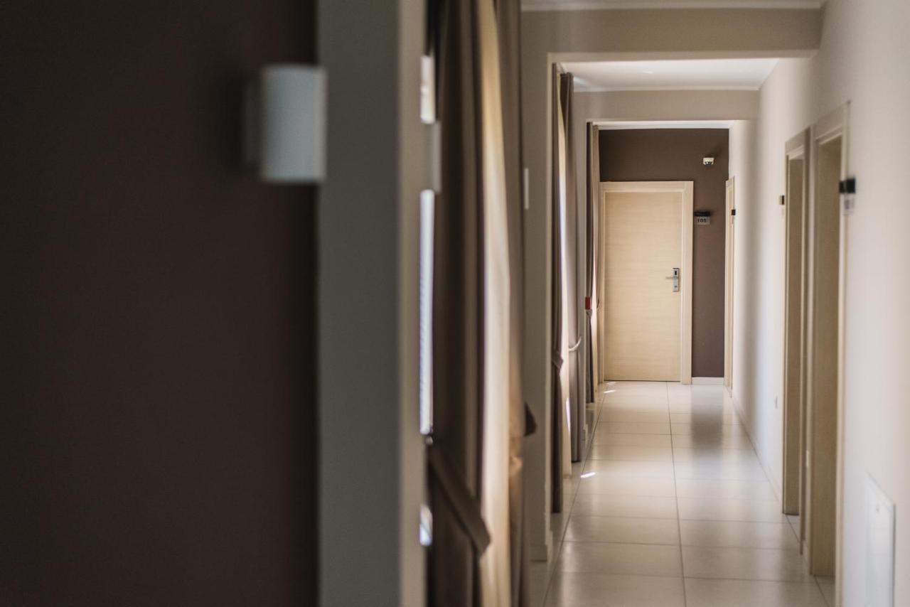 Hotel Laguna Ulcinj Extérieur photo