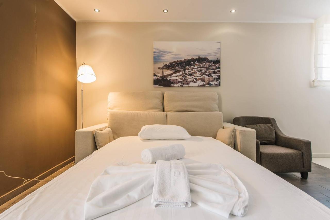 Hotel Laguna Ulcinj Extérieur photo