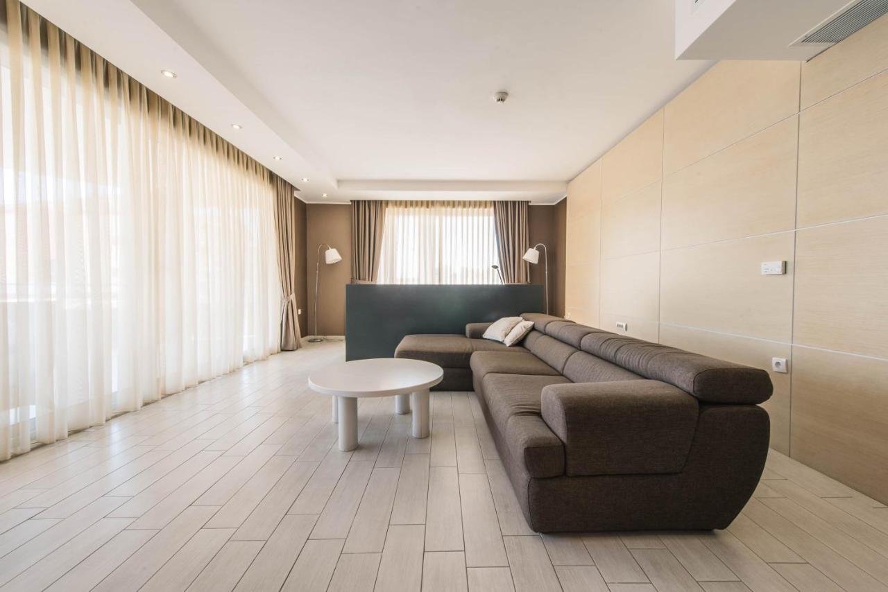 Hotel Laguna Ulcinj Extérieur photo