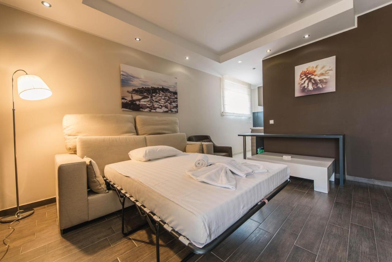 Hotel Laguna Ulcinj Extérieur photo