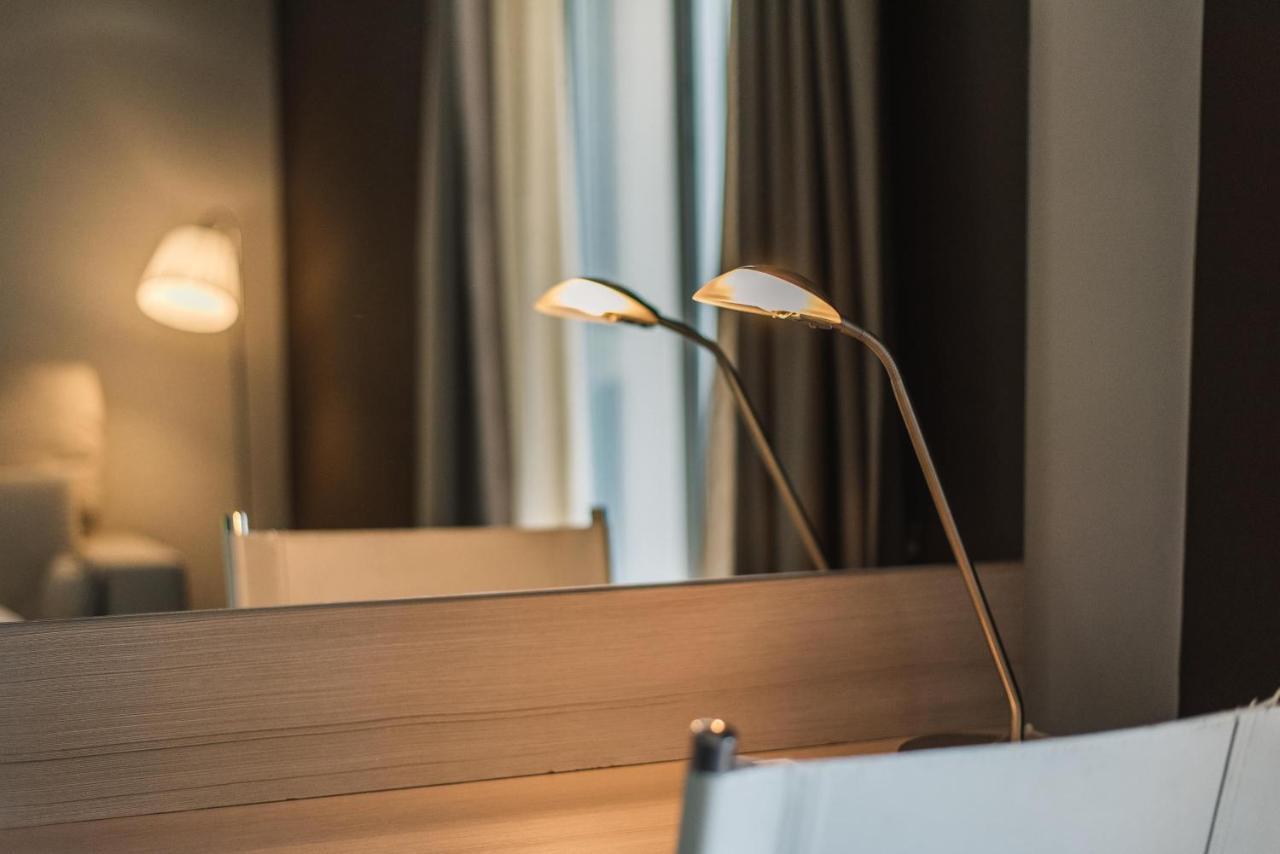 Hotel Laguna Ulcinj Extérieur photo