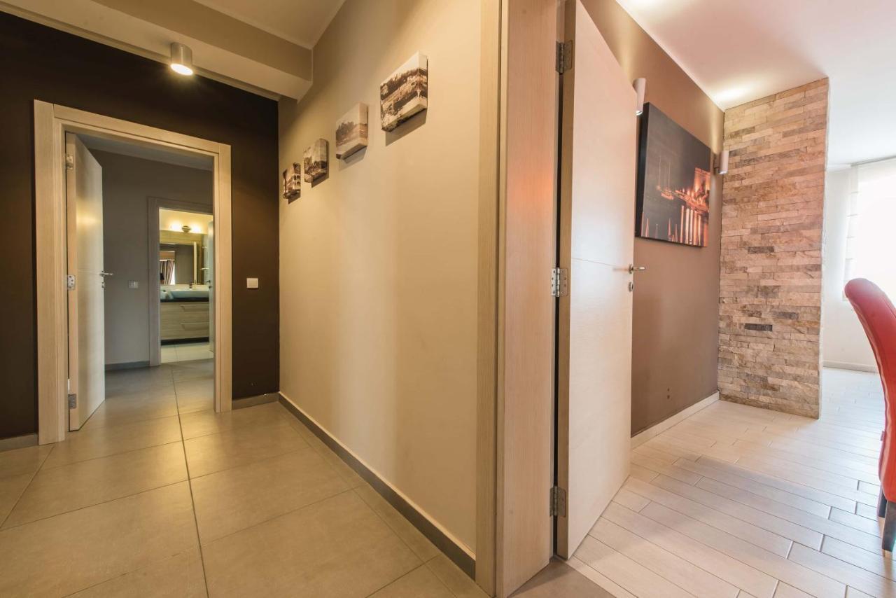 Hotel Laguna Ulcinj Extérieur photo