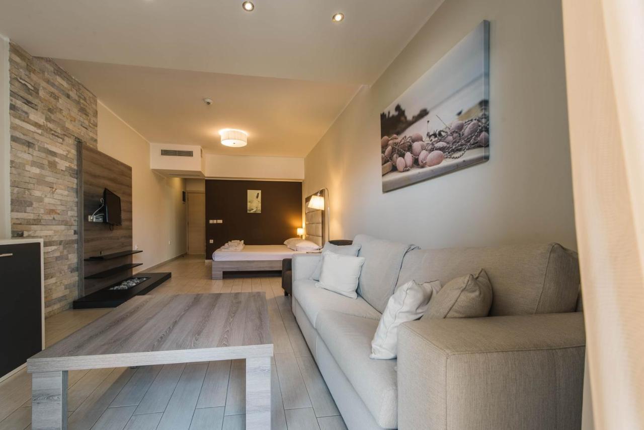 Hotel Laguna Ulcinj Extérieur photo