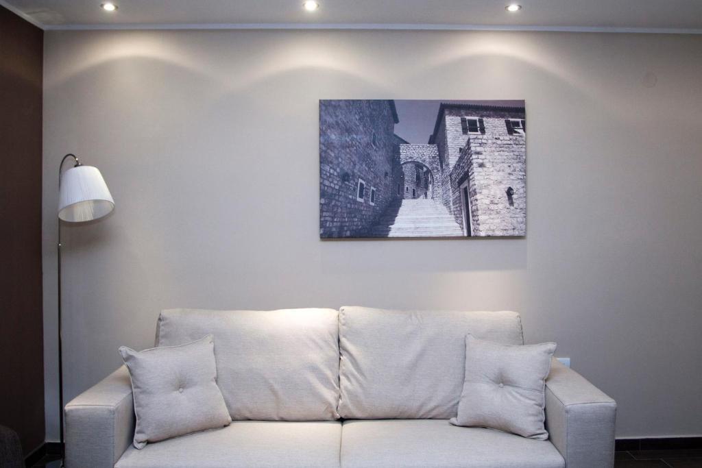 Hotel Laguna Ulcinj Extérieur photo